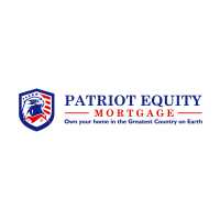 Patriot Equity Mortgage LLC Logo