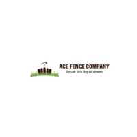 Ace Fence Company Austin – Replacement & Installation Logo