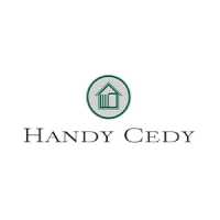 Handy Cedy Logo