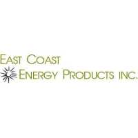 East Coast Energy Products Inc. Logo