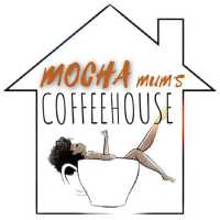 Mocha Mums Coffee House Logo