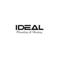 Ideal Plumbing & Heating, LLC Logo