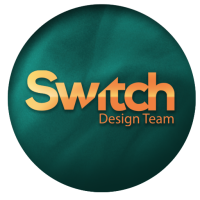 Switch Design Team Logo
