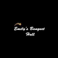 Emily's Banquet Hall Logo