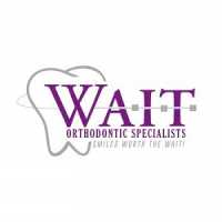 Wait Orthodontic Specialists Logo