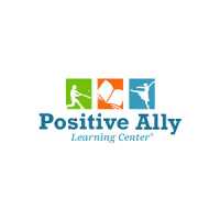 Positive Ally Learning Center Snoqualmie Logo