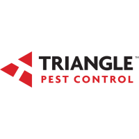 Triangle Pest Control Logo