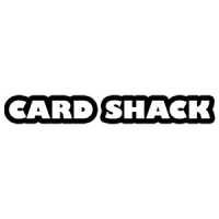 Card Shack Logo