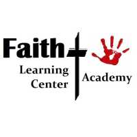 Faith Learning Center - South Logo