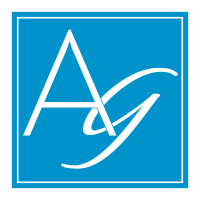 Allied Gallery Austin Logo