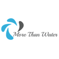 More Than Water Logo