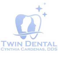 Twin Dental Logo