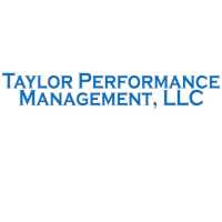 Taylor Performance Management, LLC Logo