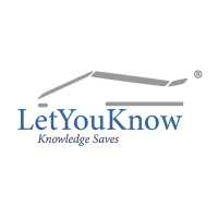 LetYouKnow, Inc. Logo