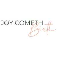 Joy Cometh Birth and Doula Services Logo