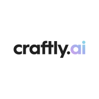 Craftly.AI Logo