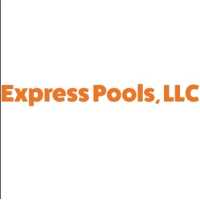 Express Pools, LLC Logo
