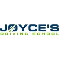Joyce's Driving School, Inc. Logo