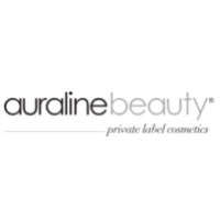 Auraline Beauty Logo