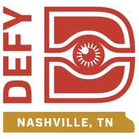 DEFY Nashville Logo