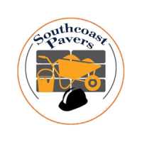 Southcoast Pavers LLc Logo