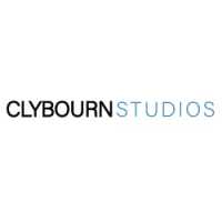 Clybourn Studios Logo