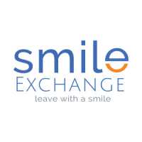 Smile Exchange of Warrington Logo