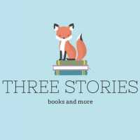 Three Stories Books Logo