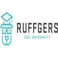 Ruffgers Dog University - Stuart Dog Training & Boarding Logo