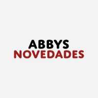 Abbys Novedades Logo