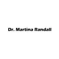 Dr. Martina Randall Logo
