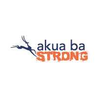 Akua Ba Strong Logo