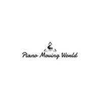 Piano Moving World LLC (Piano Mover) Logo