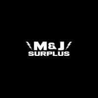 M&J Surplus LLC Logo