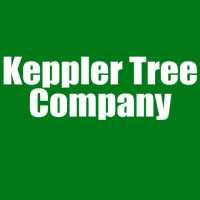 Keppler Tree Company - John Keppler Logo