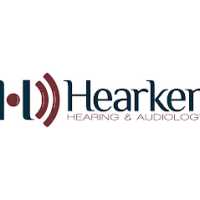 Hearken Hearing & Audiology Logo