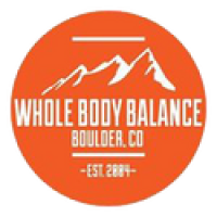 Whole Body Balance Logo