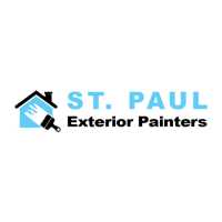 St. Paul Exterior Painters Logo