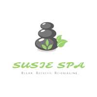 Susie Therapeutic Massage Logo