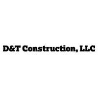 D&T Construction Logo