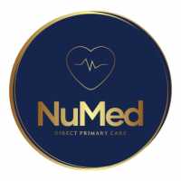 NuMed Direct Primary Care Logo