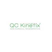 QC Kinetix (Kettering) Logo