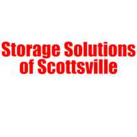 Storage Solutions of Scottsville Logo