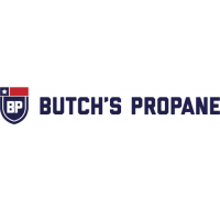Butch's Propane LLC Logo