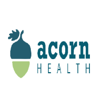 Acorn Health Logo