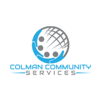 Colman Community Services Logo