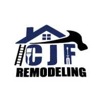 CJF Remodeling Logo