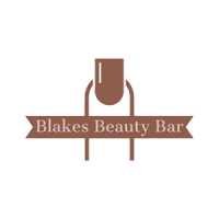 Blake's Beauty Bar Logo