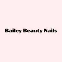 Bailey beauty nails Logo