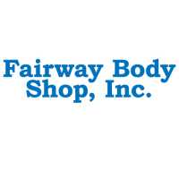 Fairway Body Shop, Inc. Logo